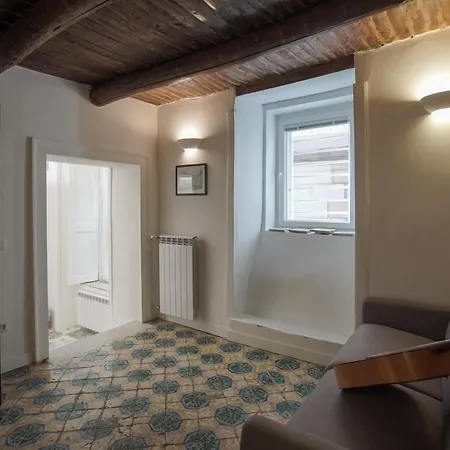Hotel Cartoline Di Napoli Extérieur photo