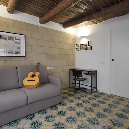 Hotel Cartoline Di Napoli Extérieur photo