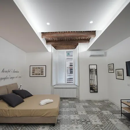 Hotel Cartoline Di Napoli Extérieur photo