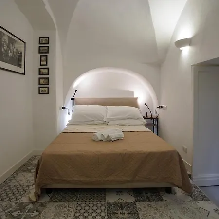 Hotel Cartoline Di Napoli Extérieur photo