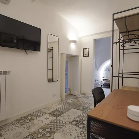 Hotel Cartoline Di Napoli Extérieur photo