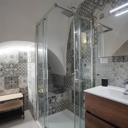 Hotel Cartoline Di Napoli Extérieur photo