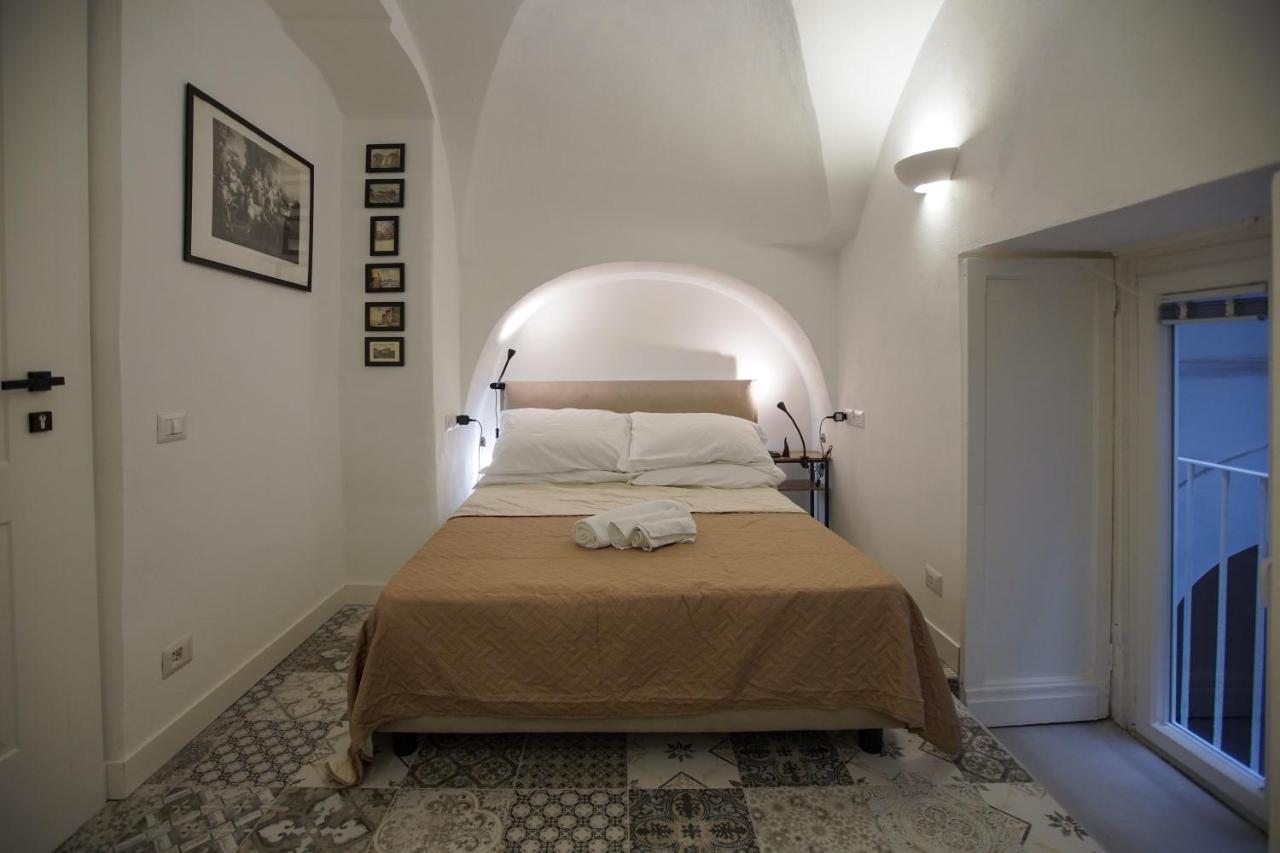 Maison d'hôtes Cartoline Di *