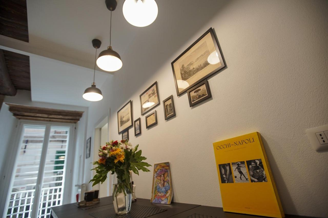 Maison d'hôtes Cartoline Di Naples